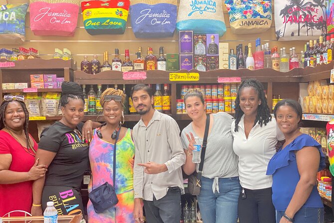Sightseeing Tour of Montego Bay City w/ Options to Personalize - The guides are a major part of the experience