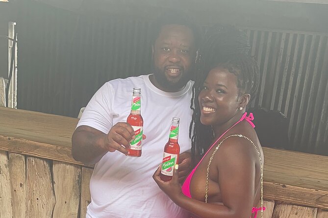 Sightseeing Tour of Montego Bay City w/ Options to Personalize - The one important weakness: flexibility can cut both ways