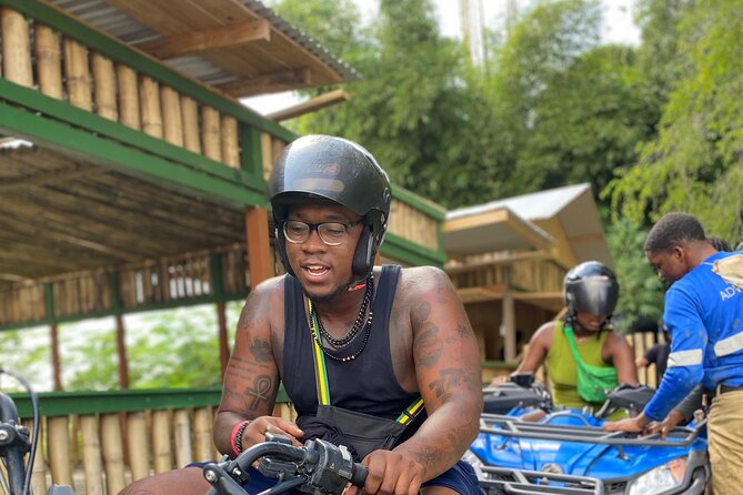 Skip the line ATV Mud and Bush Trail - Is $150 a fair price?