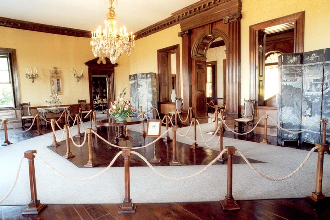 Skip the Line: Rose Hall Great House and Garden Tour Ticket - Why Rose Hall remains such a talked-about stop