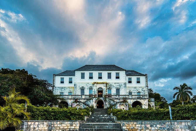 Skip the Line: Rose Hall Great House and Garden Tour Ticket - Timing, group size, and getting there