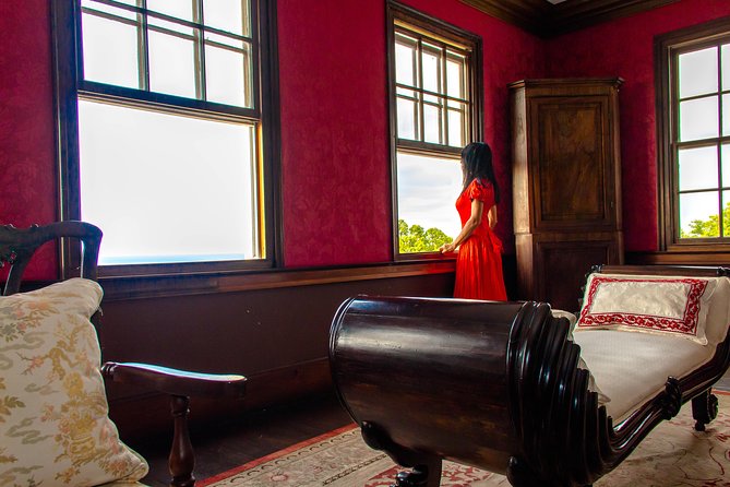 Skip the Line: Rose Hall Great House and Garden Tour Ticket - Who will enjoy Rose Hall most?