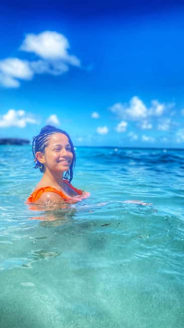 Snorkeling in Montego Bay with Transportation - What $133 buys you in Montego Bay