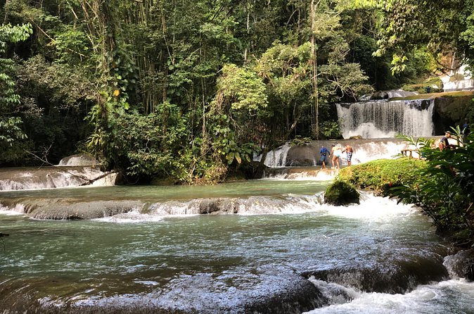 South Coast Jamaica YS Falls Tour - Practical details that affect your decision