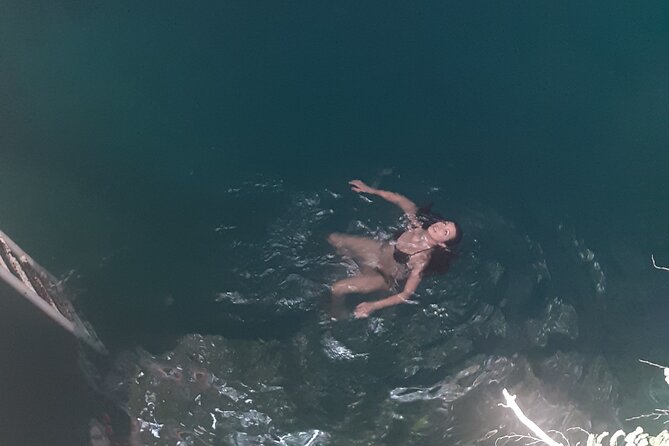 Stepping High Mountain Tour and Blue Hole Mineral Spring from Negril - Jamaica Hidden Treasures and the herb farm visit