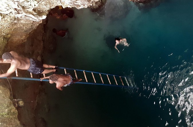 Stepping High Mountain Tour and Blue Hole Mineral Spring from Negril - Timing, comfort, and practical planning