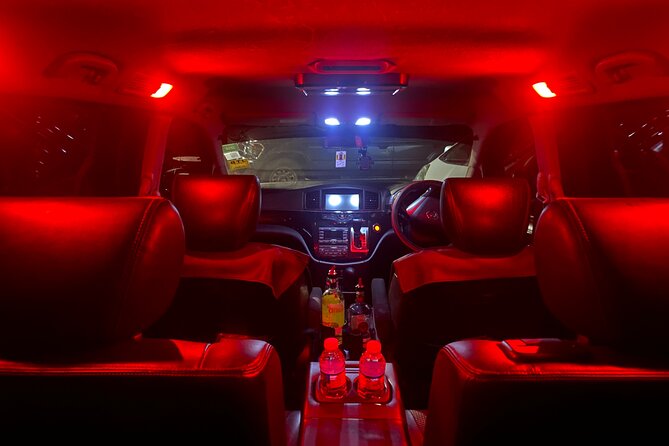 Street Executive Tours And Chauffeur Service Jamaica - Key points to know before you book