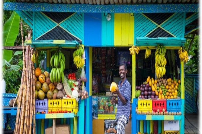 Street Food Tour in Montego Bay - Key things to know before you book