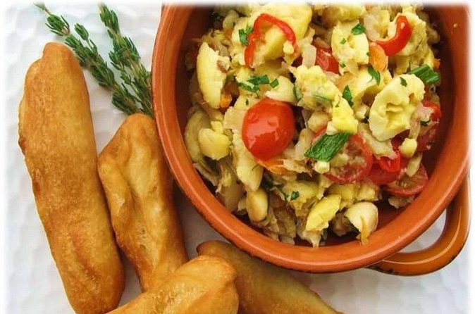 Street Food Tour in Montego Bay - Why this food walk is different from a resort meal
