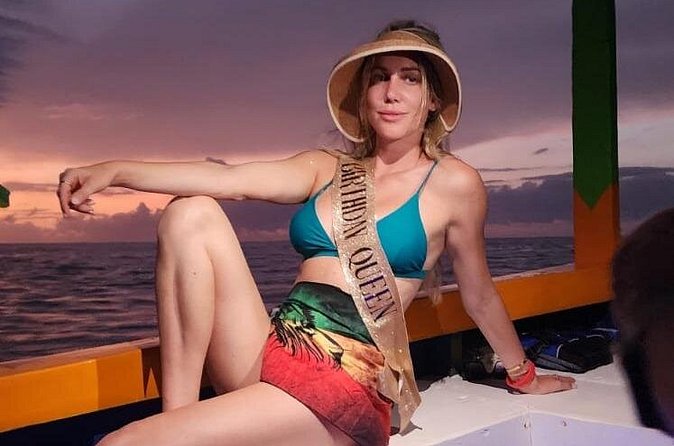 Sunset Booze Cruise in Negril - Is $150 a fair price?