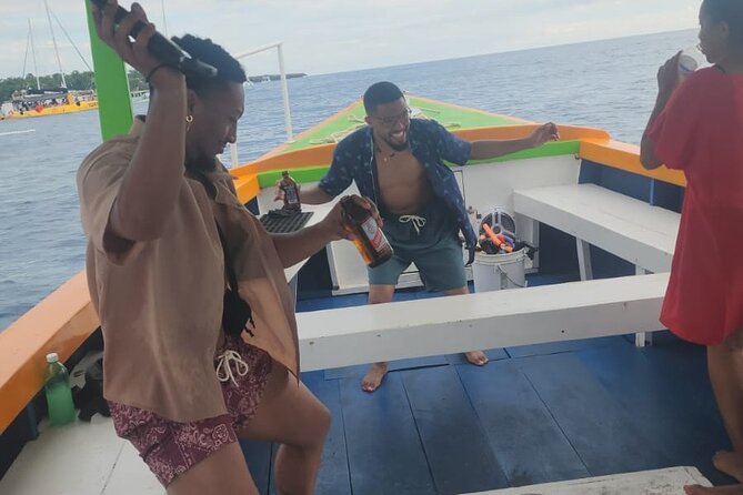 Sunset Booze Cruise in Negril - Timing, cancellation, and practical planning