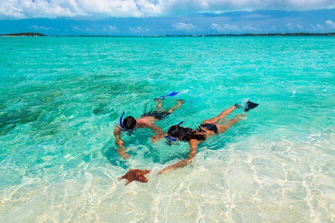 Sunset Catamaran cruise, Snorkeling and Rick's Cafe from Mobay - Why this Montego Bay to Negril outing works