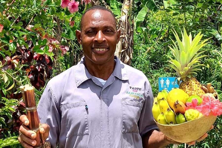 Taste of Jamaica Farm & Food Tour - Timing, pickup, and what to bring