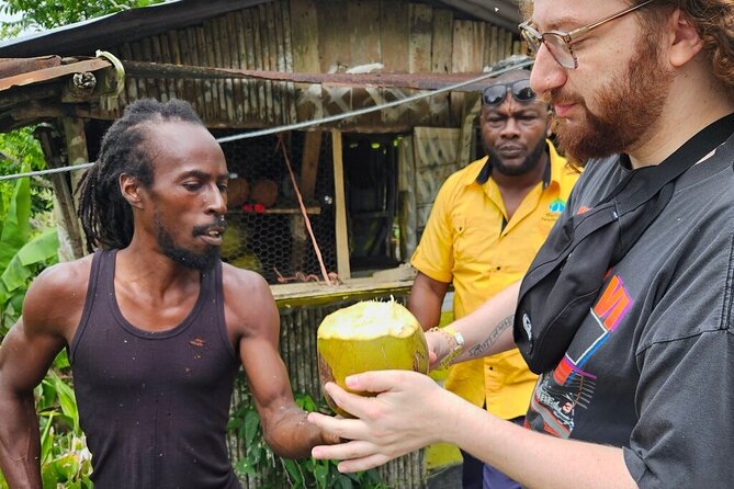 Taste of Jamaica Food Tour from Ocho Rios - A four-hour route through Jamaica’s food and countryside