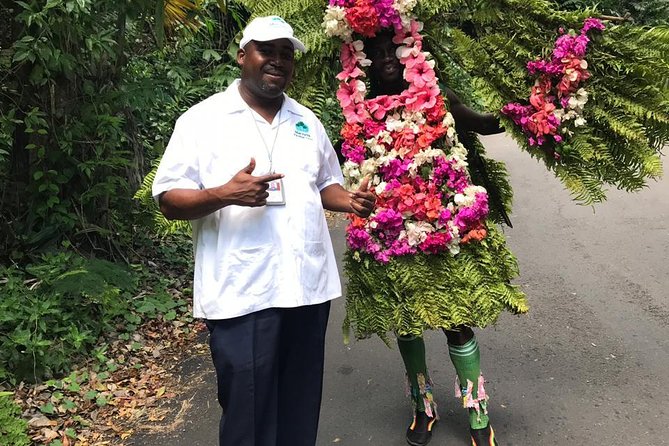 Taste of Jamaica Food Tour from Ocho Rios - Families, couples, and cruise passengers