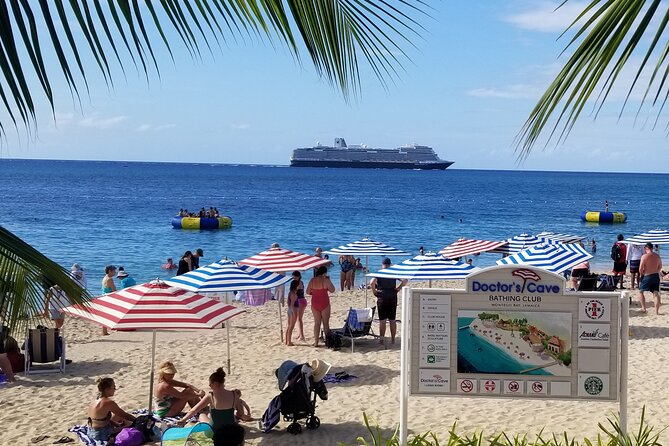 The AMAZING Montego Bay Tour - Key points to know before booking