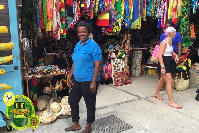 The AMAZING Montego Bay Tour - Why the $50 price can be good value