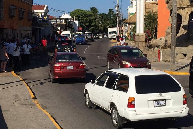 The AMAZING Montego Bay Tour - What the three to four hours really include