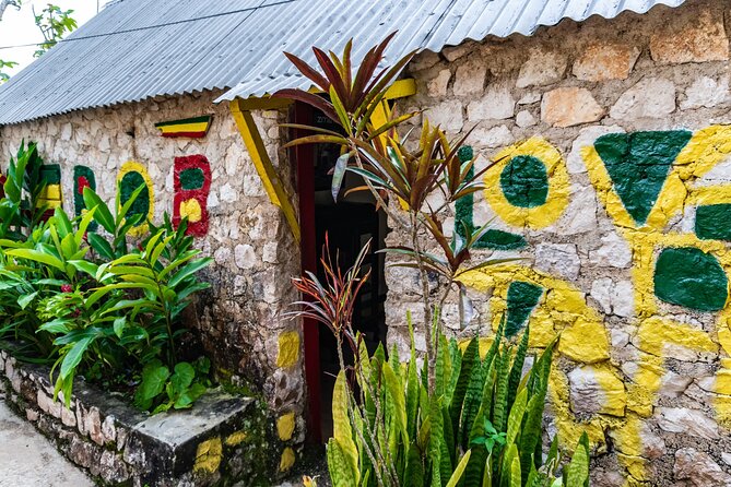 The Essential Bob Marley Tour: Visit His Home and more - Why this Bob Marley day is more than a museum visit