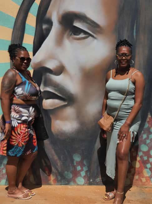 The Official Nine Mile Bob Marley Museum Guided Tour - What the Rastafarian guide adds
