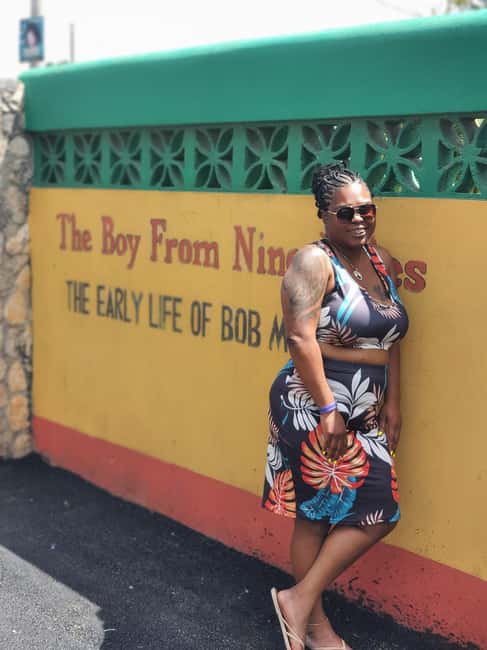 The Official Nine Mile Bob Marley Museum Guided Tour - Drinks and private service