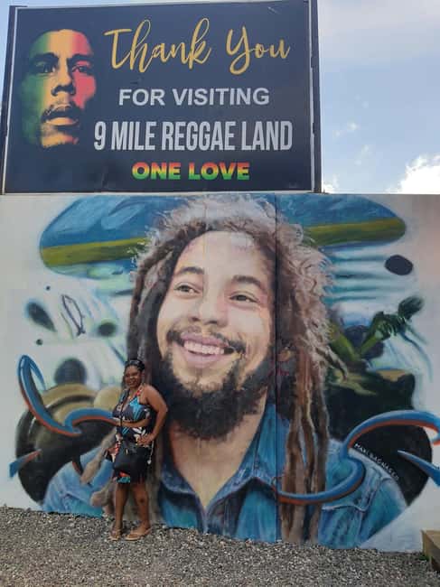 The Official Nine Mile Bob Marley Museum Guided Tour - Is $190 a fair price?