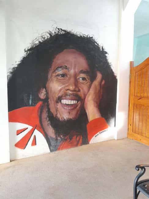 The Official Nine Mile Bob Marley Museum Guided Tour - Timing, comfort, and accessibility