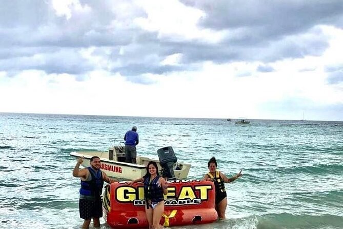 Tour to Negril 7 Miles Beach and Rick’s Cafe from Montego Bay - From Montego Bay to Negril by private car