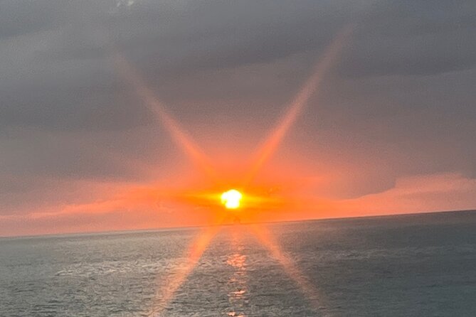 Tour to Negril 7 Miles Beach and Rick’s Cafe from Montego Bay - Westmoreland sights between the main stops