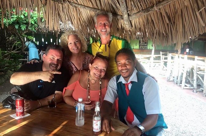 Tour to Negril 7 Miles Beach and Rick’s Cafe from Montego Bay - Sunset timing and the four-hour limit