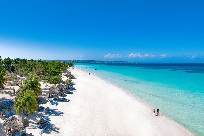 Tour to Negril 7 Miles Beach and Rick’s Cafe from Montego Bay - Is $110 a fair price?