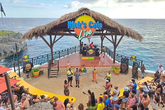 Tour to Negril 7 Miles Beach and Rick’s Cafe from Montego Bay - Should you book this tour?