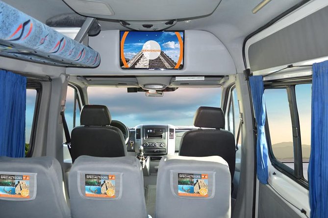 Transfer Service, Sangster MBJ Airport From/To Iberostar zone - Staff support can be helpful, but service may vary
