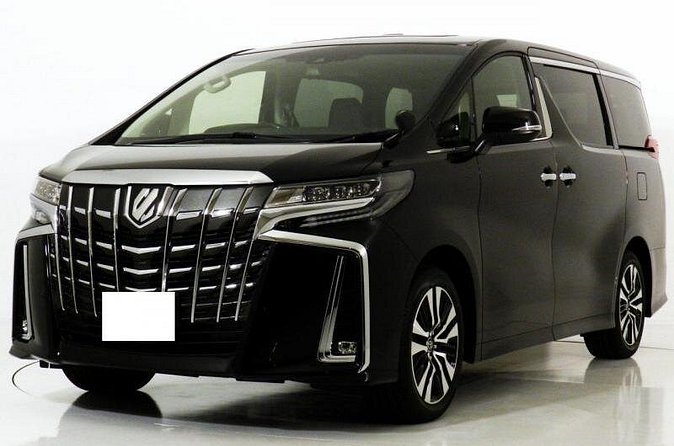 Transfers from Montego Bay Airport to Negril - Comfort, space, and the vehicle
