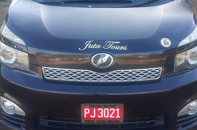 Transportation from Montego Bay to your Hotel. - Arriving at Hotel Riu Palace Tropical Bay