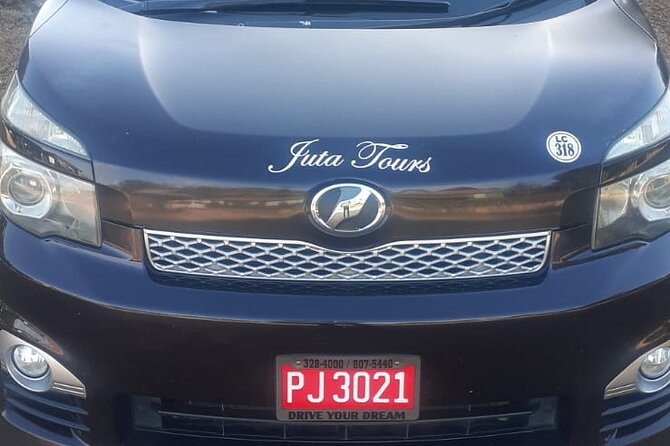 Transportation from Montego Bay to your Hotel. - Why the small-group format can be good value