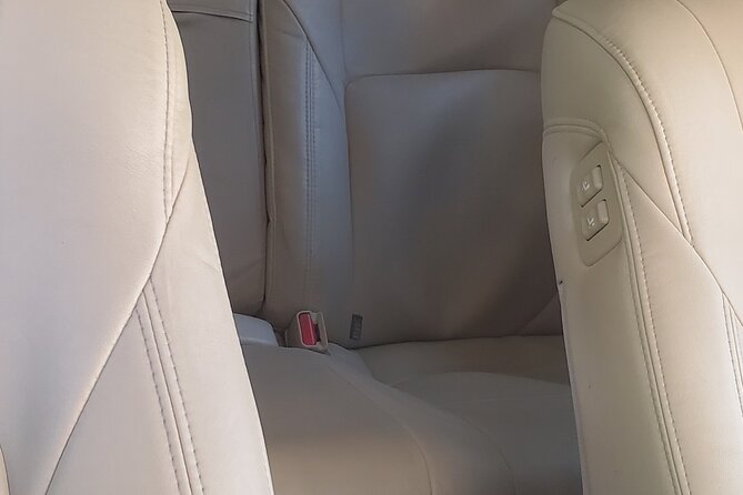 Transportation from Montego Bay to your Hotel. - Safety and communication at the airport
