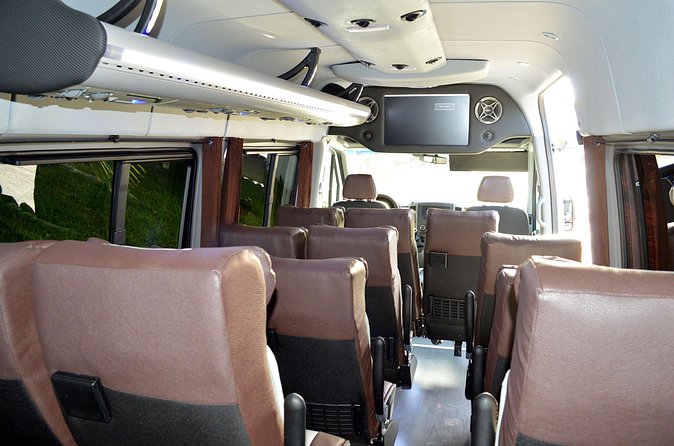 Transportation Services From Sangster Airport From/To Negril Hotels - The arrival process deserves careful planning
