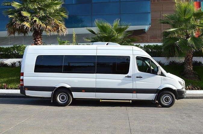 Transportation Services From Sangster Airport From/To Negril Hotels - Booking safeguards and cancellation terms