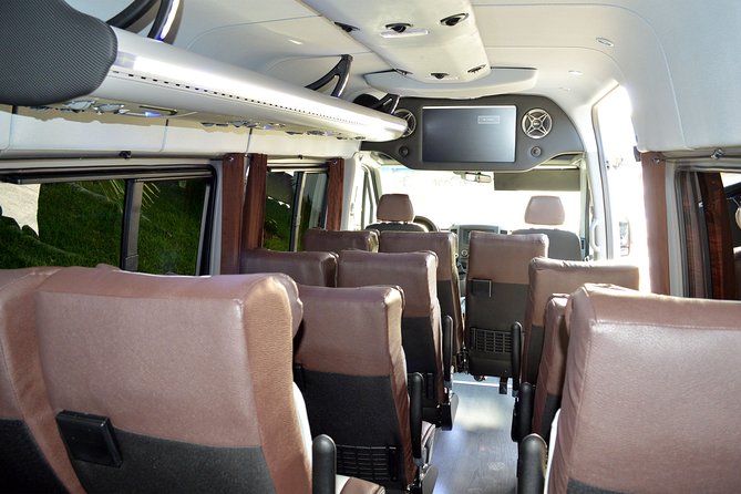 Transportation Services From Sangster Airport From/To Negril Hotels - Accessibility is the main reason to book