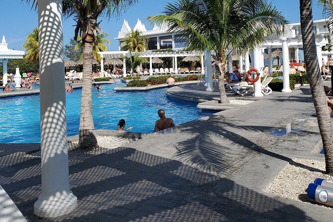 VIP Luxury Montego Bay Airport Transfer to Montego Bay/ Falmouth - Is $70 per person a fair price?