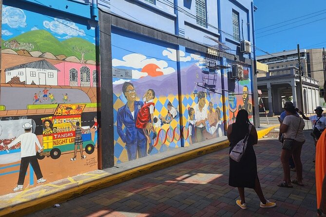 Walk tour of Downtown Kingston - Seeing Kingston beyond the postcard view