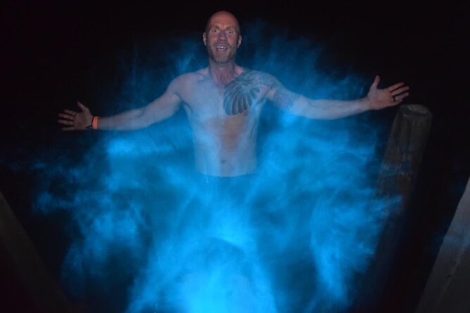 World famous Luminous lagoon Night tour with transportation - Key points to know before you book