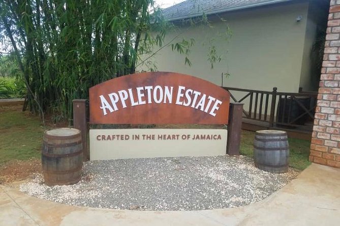 YS Falls and Appleton Estate Private Rum Tour - Why this pairing works in one long Jamaican day