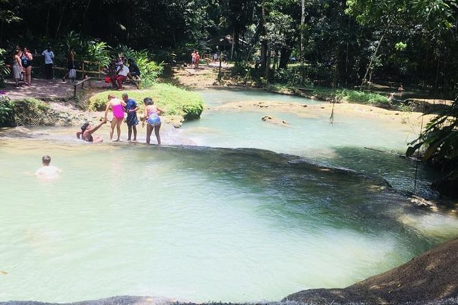 YS Falls and Appleton Estate Private Rum Tour - Who will enjoy this tour most