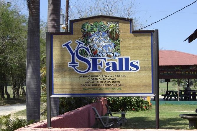 YS Falls and Appleton Estate Private Rum Tour - Smart ways to prepare