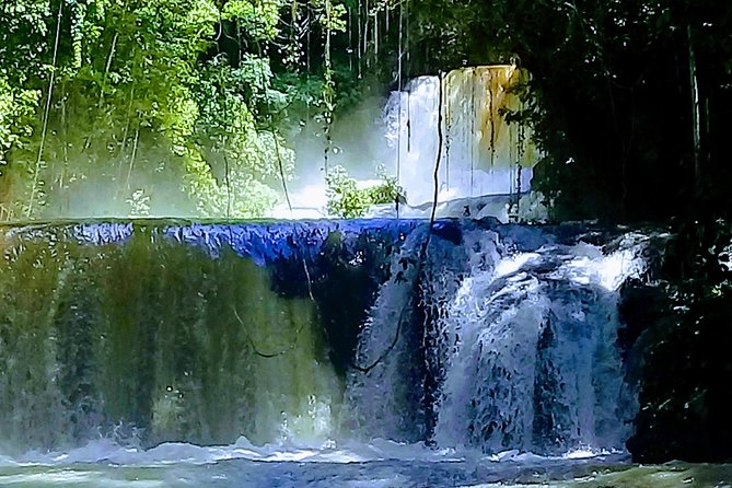 YS Falls & Pelican Bar Tour - Is $120 per person good value?
