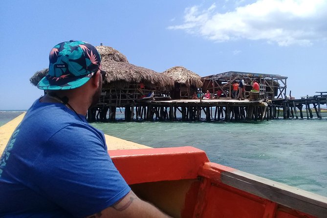 YS Falls & Pelican Bar Tour - Booking and cancellation details worth noting