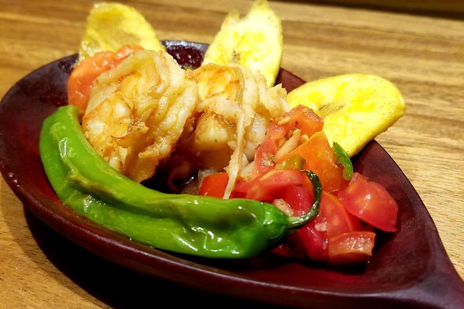 Zimbali Mountain Cooking Studio - What the farm walk actually includes
