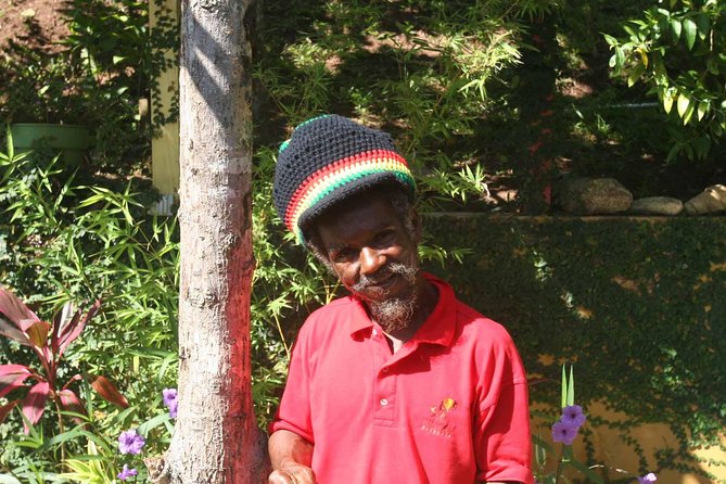 Zimbali's Rasta Tour Lunch - How the $140 price works for you